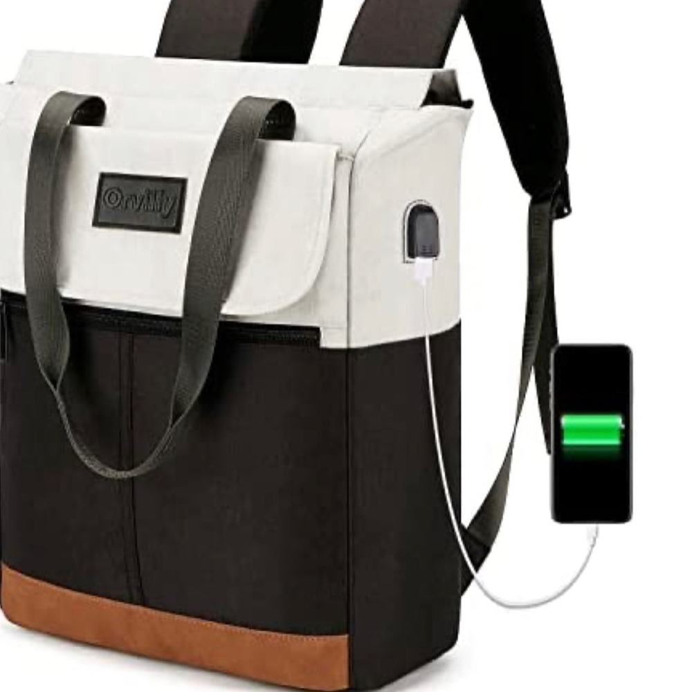 Orvilly back pack. New